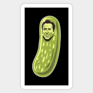 Picolas Cage 04 Magnet